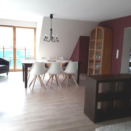Ferienwohnung Im Rhein-Main Gebiet Nahe Frankfurt, Rödermark Exterior foto