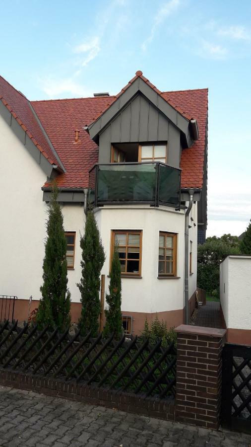 Ferienwohnung Im Rhein-Main Gebiet Nahe Frankfurt, Rödermark Exterior foto