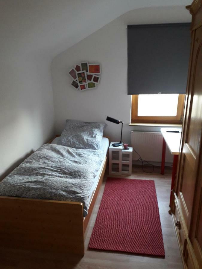 Ferienwohnung Im Rhein-Main Gebiet Nahe Frankfurt, Rödermark Exterior foto