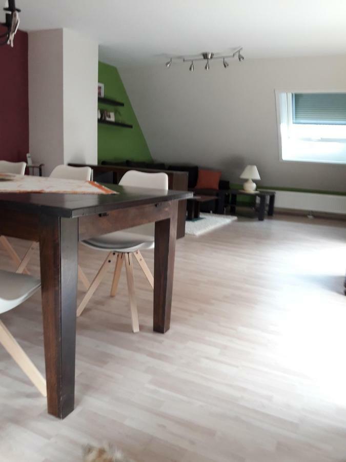 Ferienwohnung Im Rhein-Main Gebiet Nahe Frankfurt, Rödermark Exterior foto
